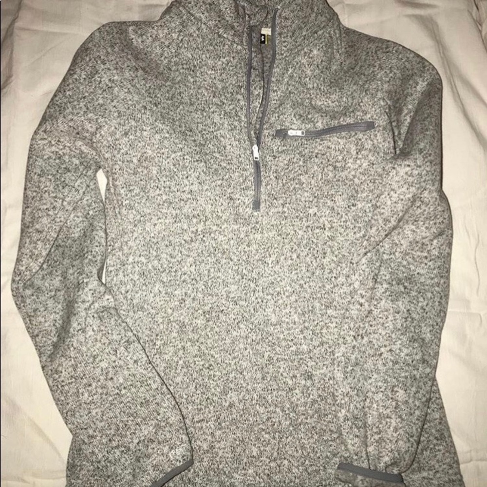 Under Armour Quarter Zip